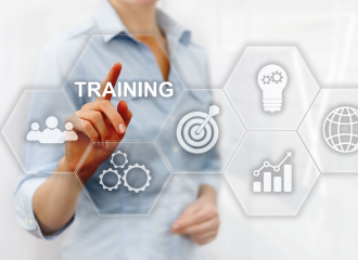 Đào Tạo Khoá Học